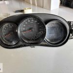 dacia dokker orjinal gösterge paneli 248100770R