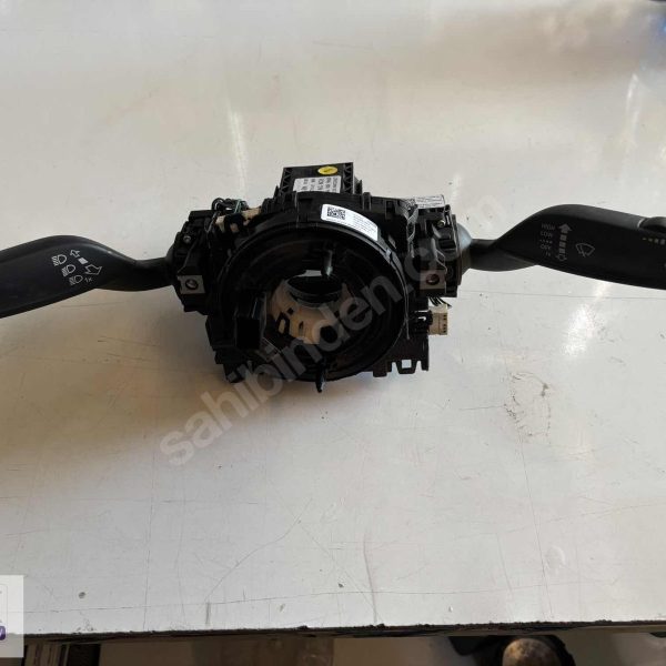 audi a3 airbag sargısı komple sinyal kolları set