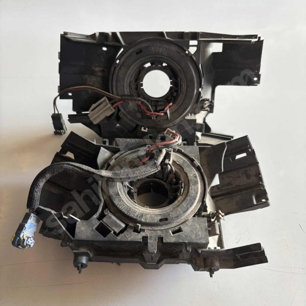 renault kangoo 3 orjınal airbag sargısı hatasız