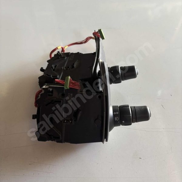 renault kangoo 3 orjınal sinyal kolu hatasız