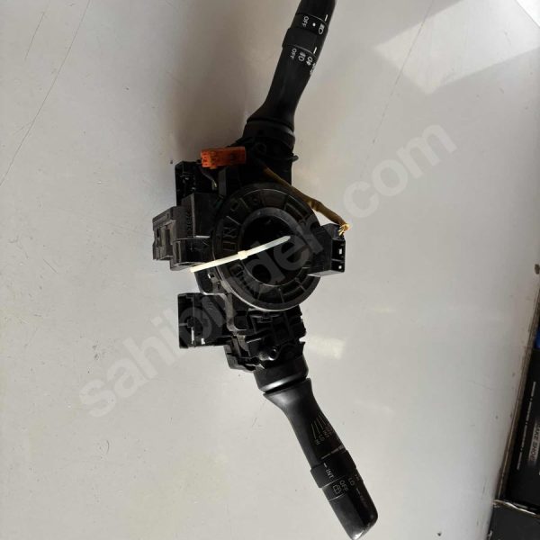 toyota auris airbag sargısı ve sinyal kolları orjınal takım