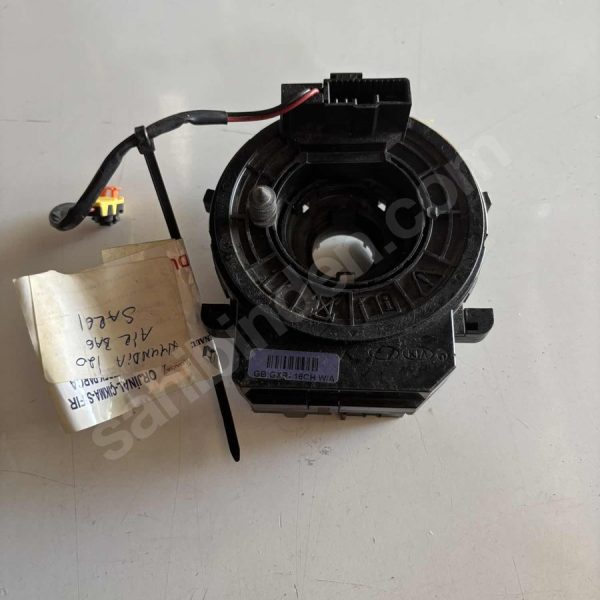 hyundai i20 orjinal airbag sargısı hatasız