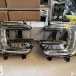 renault captur sıfır orjınal sağ sol gündüz ledi