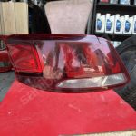 peugeot 301 elysee sol arka stop yansanayi