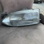 fiat palio depo sol ön far hatasız yansanayi