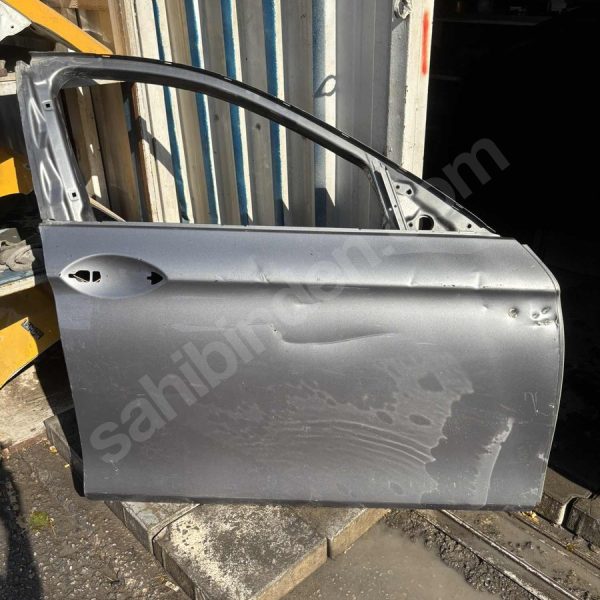 bmw f10 5 serisi orjınal sağ ön kapı