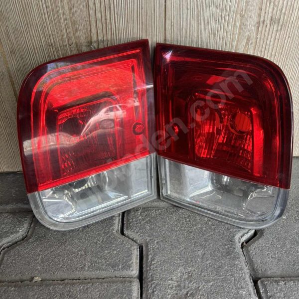 honda civic sağ sol iç stop takımı ledsiz