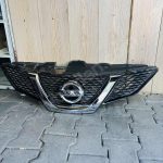 nissan QASHQAİ orjınal hatasız ön panjur