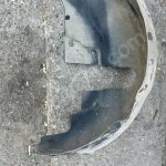 renault clıo 5 orjınal sağ sol arka davlumbaz takım