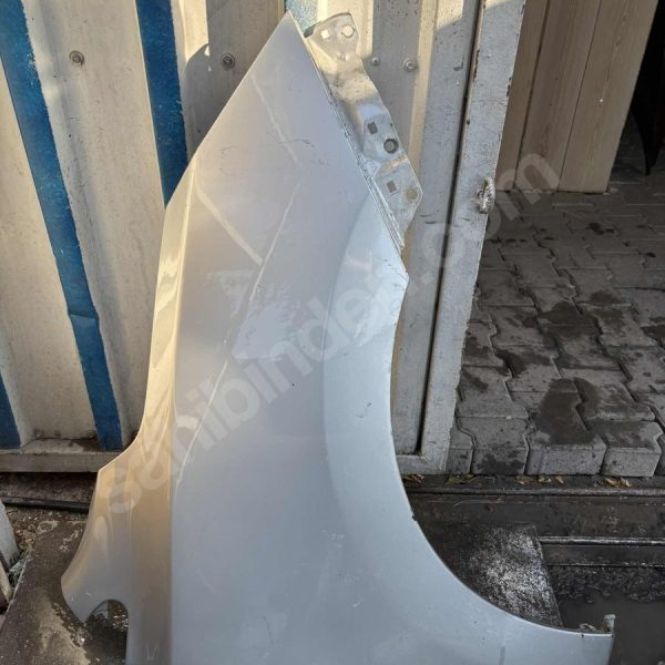 hyundai ix35 orjınal sağ ön çamurluk