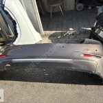 bmw f30 5 serisi orjınal hatasız arka tampon