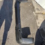 fiat fiorino orjınal hatasız arka tampon