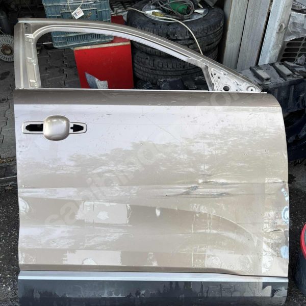 togg tx10 orjınal çıkma sağ ön kapı