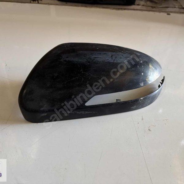 hyundai i20 orjınal sol ayna kapağı