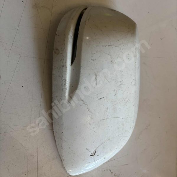 honda crv orjınal sağ dış ayna kapağı hatasız