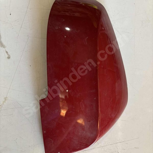 bmw 3 serisi f30 orjınal sağ dış ayna kapağı