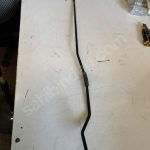 honda s2000 sıfır orjınal motor kaput demiri