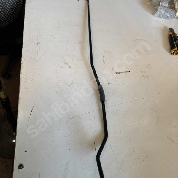 honda s2000 sıfır orjınal motor kaput demiri