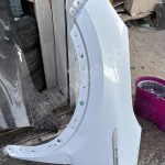 byd atto 3 orjınal sol ön çamurluk