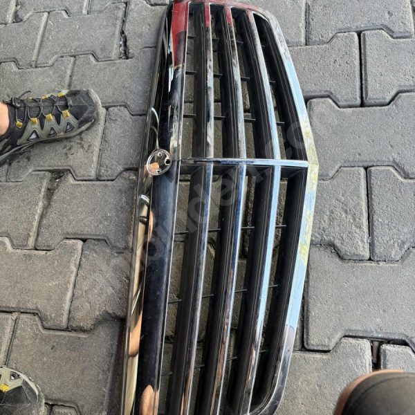 mercedes benz e class e250 e200 w212 orjınal ön panjur