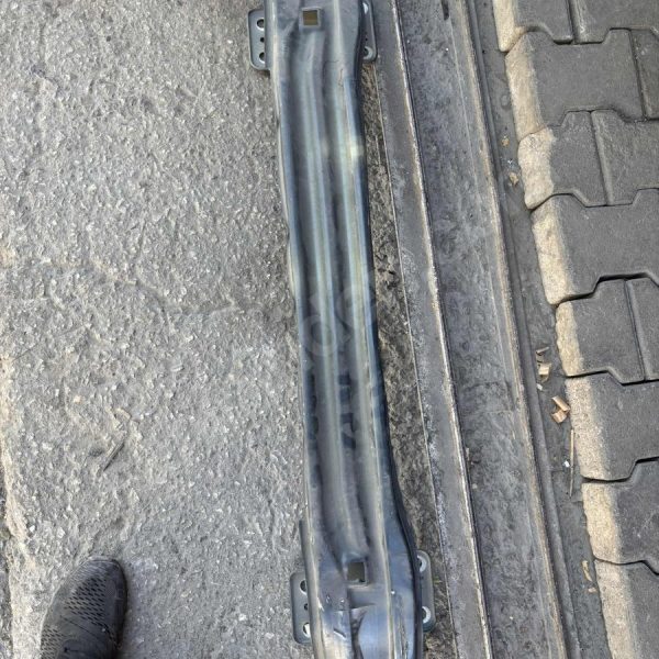 fiat egea orjınal ön tampon demiri