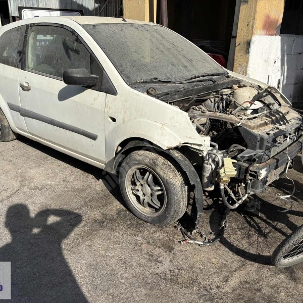 ford fiesta 2006 model üzeri hurda belgelidir yedek parça için