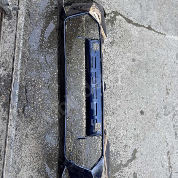 bmw 3 serisi g20 lci m-tech orjınal ön tampon