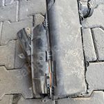 ford fiesta 2002 üzeri 1.4 orjınal hava filitre kutusu