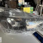 renault clıo 4 2016 üzeri makyajlı orjınal sağ ön far