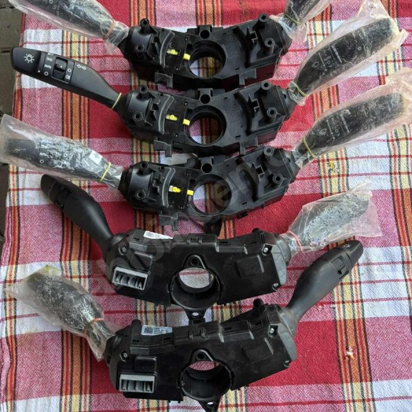 kia hyundai i20 bayon sıfır orjınal sinyal silecek kolu takımı