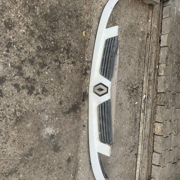 renault kangoo 2 orjınal hatasız ön panel