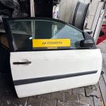 ford fiesta 2004 üzeri sağ ön kapı hatasız tek kapı