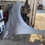 renault Clio  4 orijinal sağ ön Çamurluk