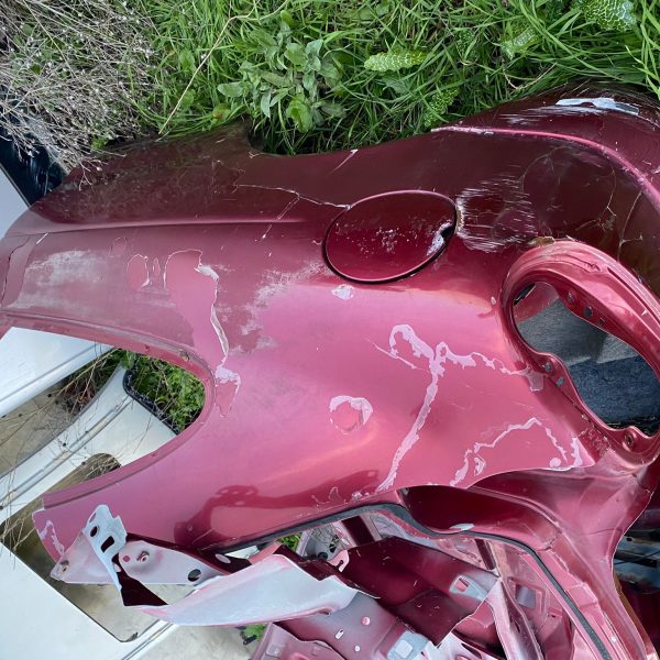 renault megane 1 coupe sağ arka çamurluk