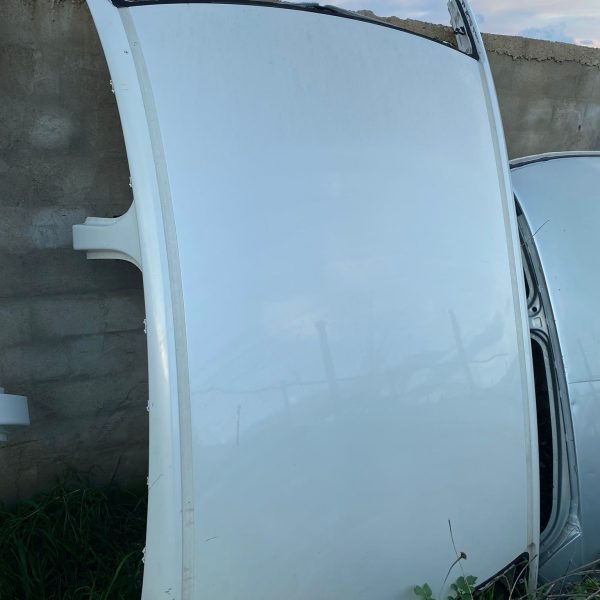 renault latitude tavan hatasız orjinal