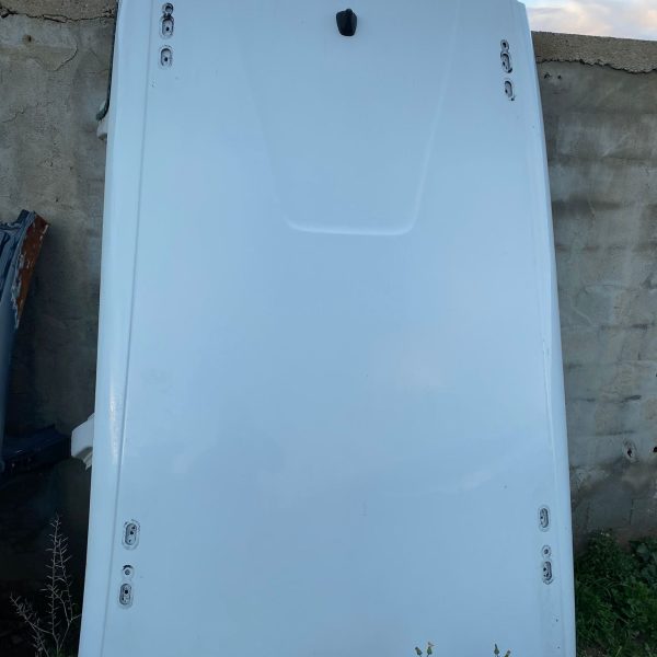 renault clıo 4 sw hatasız kesme tavan