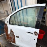 dacia dokker lodgy orjınal sol ön kapı