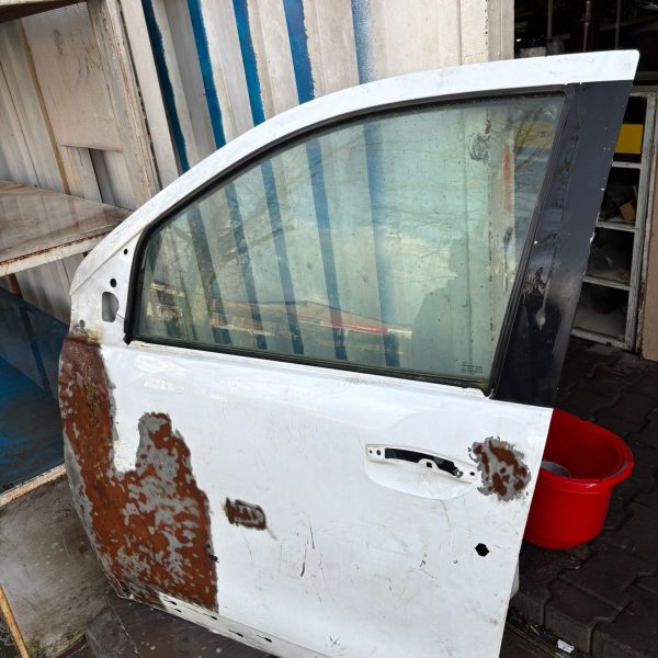 dacia dokker lodgy orjınal sol ön kapı