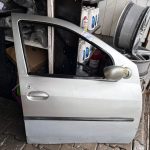 dacia Vogan 2005 üzeri orijinal hatasız sağ ön kapı