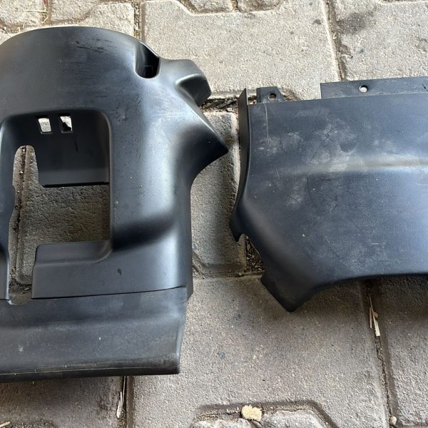 Megane 2 Hb sağ kapı içi ayna kapağa