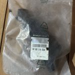 renault megane 2 sol arka tampon braketi sıfır
