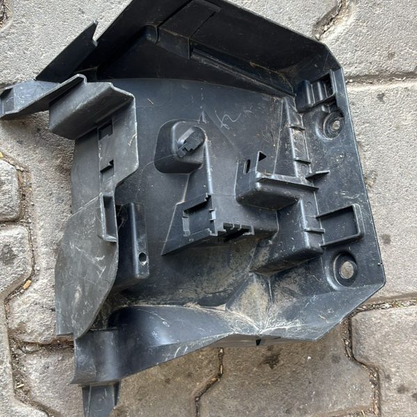 renault megane 2 sigorta altı kutusu orjınal