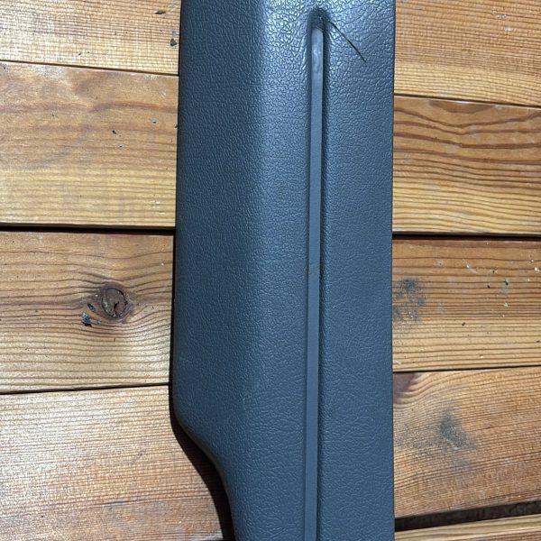 renault megane 1 sol ön yan koltuk kaplaması