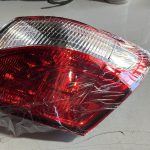 nissan QASHQAİ sağ stop 2007/ 2014 model   sıfır yan sanayi