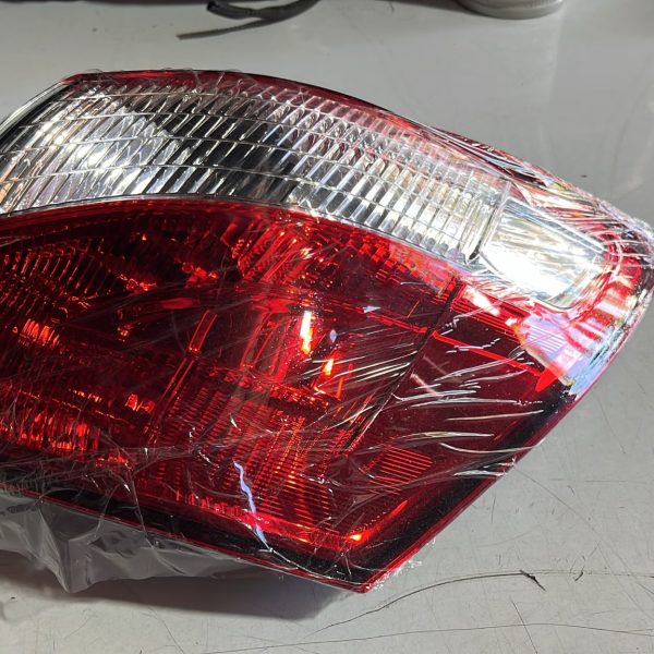 nissan QASHQAİ sağ stop 2007/ 2014 model   sıfır yan sanayi