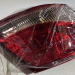 nissan QASHQAİ sol stop  2007-2014 model Sıfır Yan Sanayi